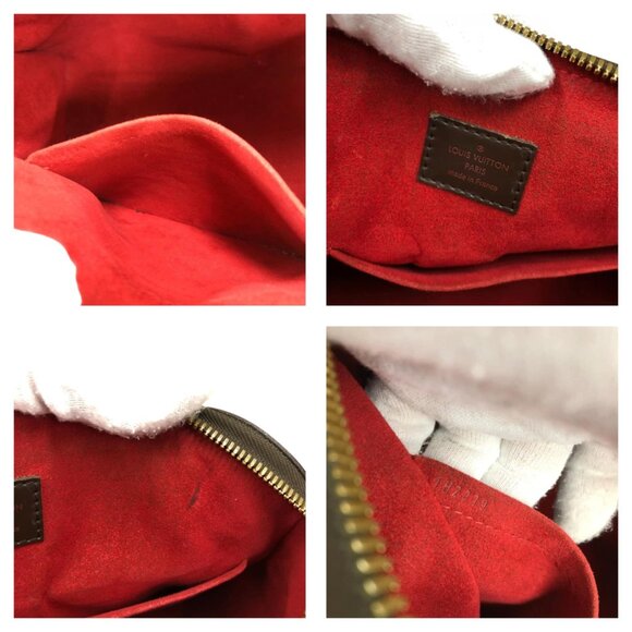 Louis Vuitton Trevi PM Damier Ebene Handbag jp786-110425 - Picture 15 of 16